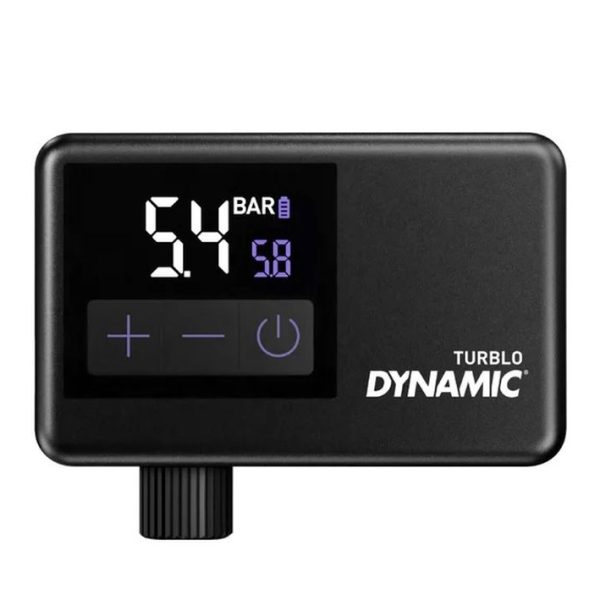 Pompa elektrinė Dynamic Turblo