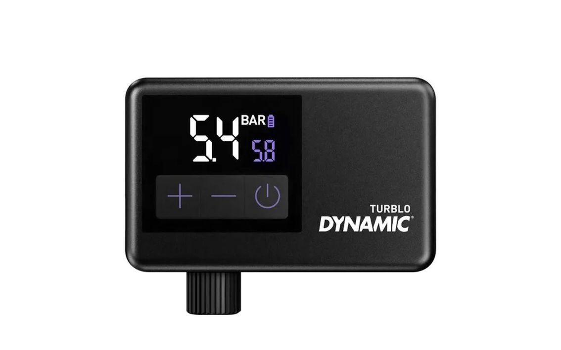 Pompa elektrinė Dynamic Turblo
