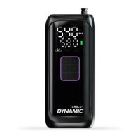 Pompa elektrinė Dynamic Turblo+