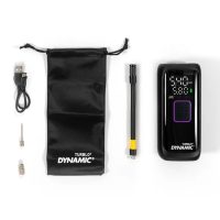 Pompa elektrinė Dynamic Turblo+ #3