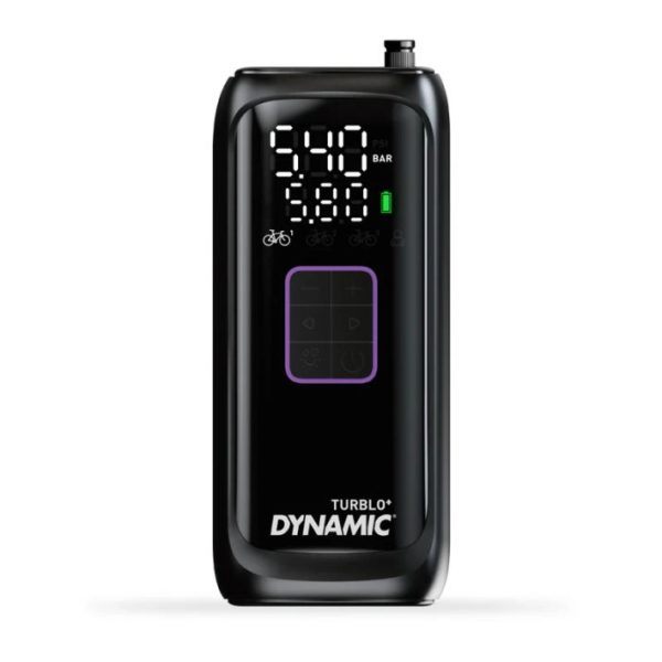 Pompa elektrinė Dynamic Turblo+