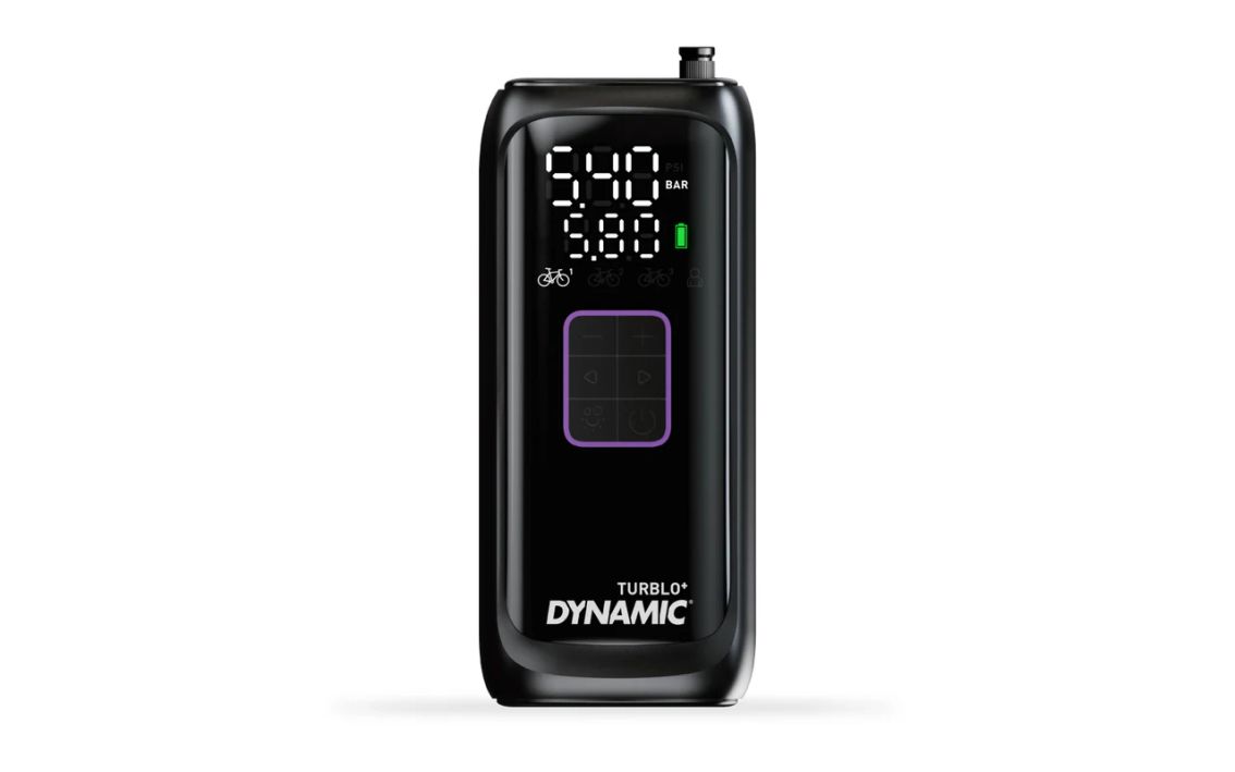 Pompa elektrinė Dynamic Turblo+
