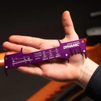 Įrankis Dynamic Double Checker