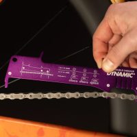 Įrankis Dynamic Double Checker #2