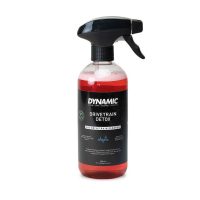 Dviračių priežiūros rinkinys Dynamic Super 7