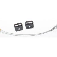 Apsauginis trosas Ortlieb QL2/2.1/2.2