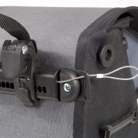 Apsauginis trosas Ortlieb QL2/2.1/2.2