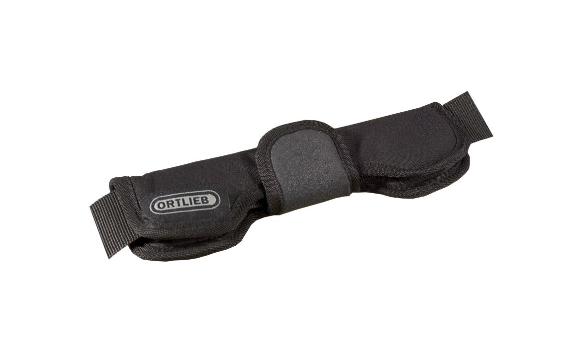 Peties paminkštinimas Ortlieb Back-Roller