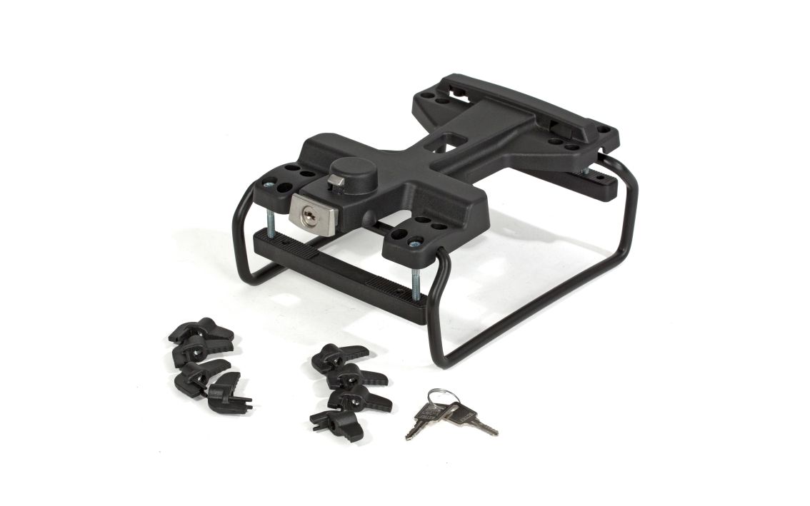 Adapteris krepšiams Ortlieb