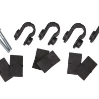 QL3.1 adapterio spaustukai Ortlieb