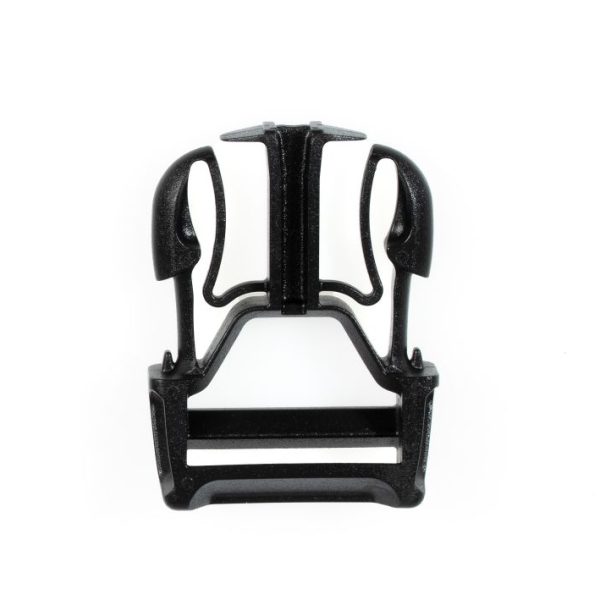 Greito atsegimo sagtis Ortlieb X-Stealth
