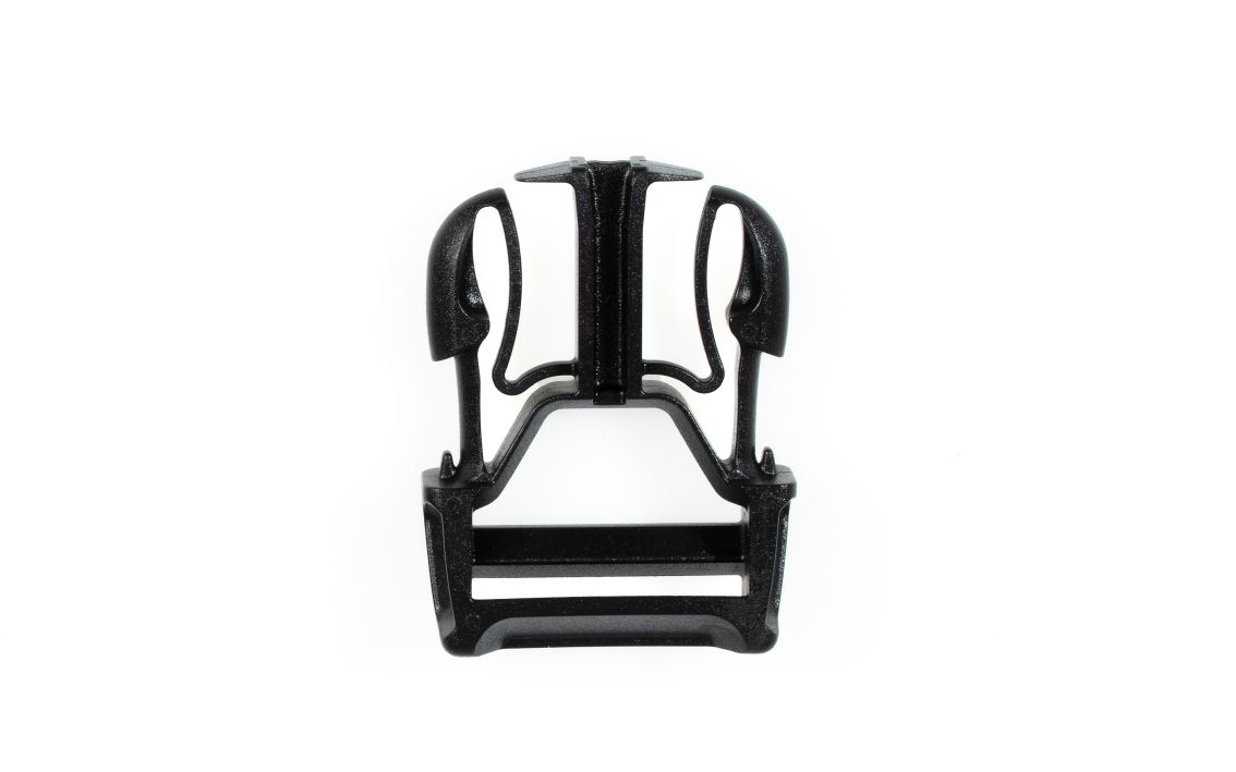 Greito atsegimo sagtis Ortlieb X-Stealth