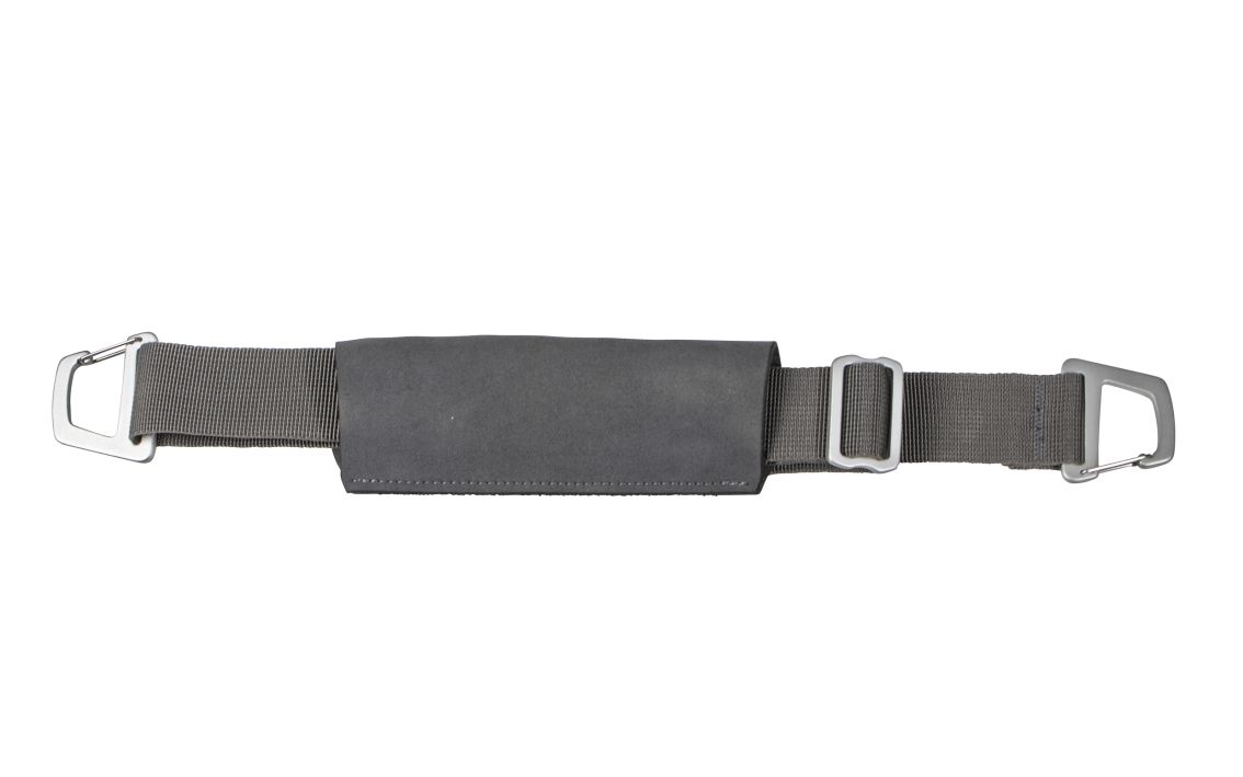 Peties diržas Ortlieb Commuter-Bag/Rack-Pack