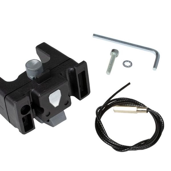 Vairo tvirtinimo rinkinys Ortlieb Standard