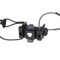 Vairo tvirtinimo rinkinys Ortlieb Quick-Release