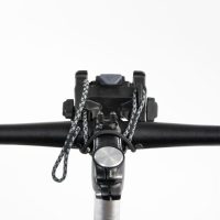 Vairo tvirtinimo rinkinys Ortlieb Quick-Release