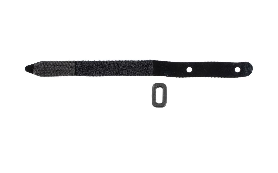 Krepšio tvirtinimo kablys ir dirželis Ortlieb Saddle-Bag