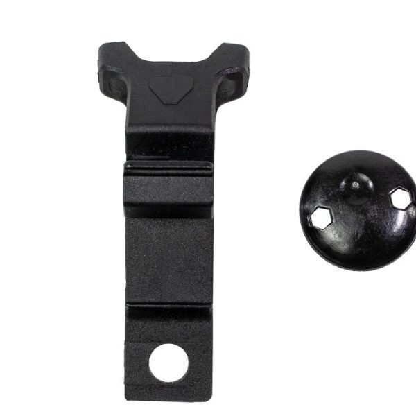 Greito atsegimo sagtis Ortlieb X-Stealth