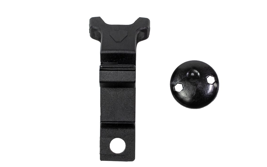 Greito atsegimo sagtis Ortlieb X-Stealth
