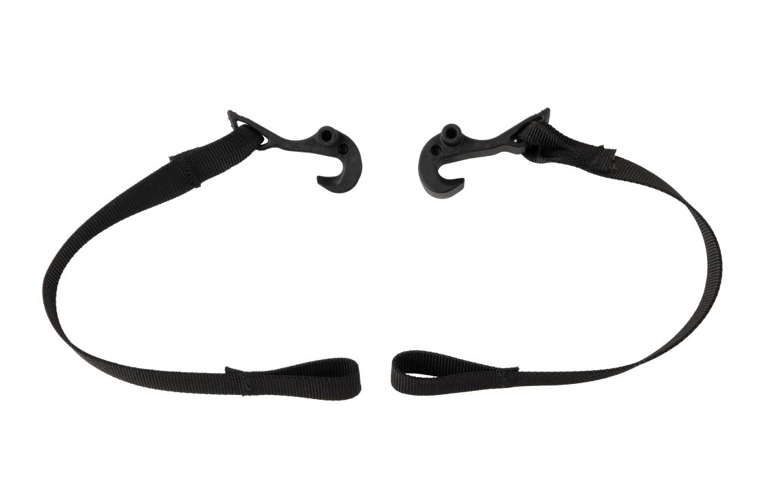 Atsarginiai kabliai Ortlieb Seat-Pack