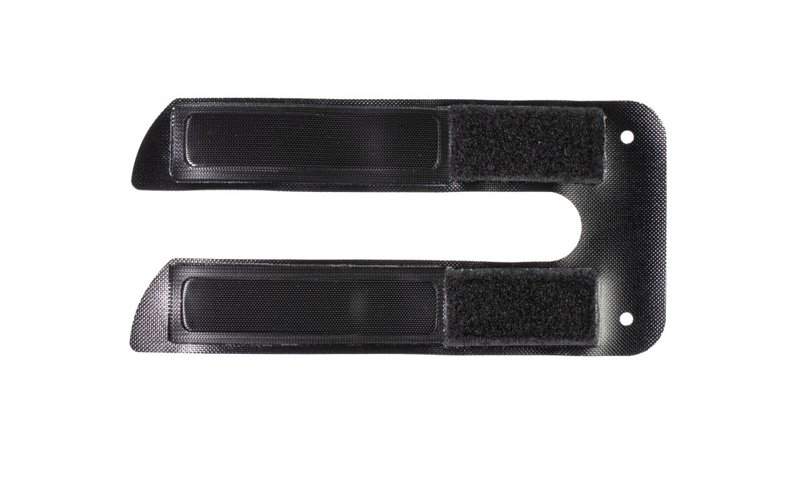 Krepšio tvirtinimo kablys ir dirželis Ortlieb Seat-Pack