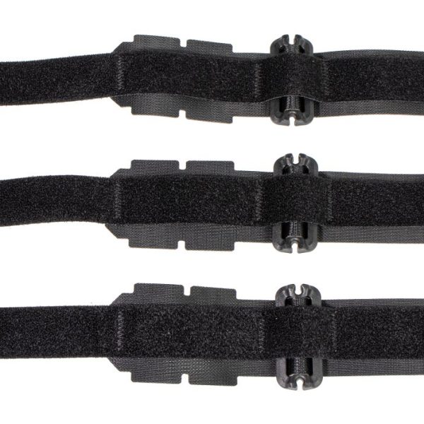 Krepšio tvirtinimo dirželiai Ortlieb Frame-Pack RC