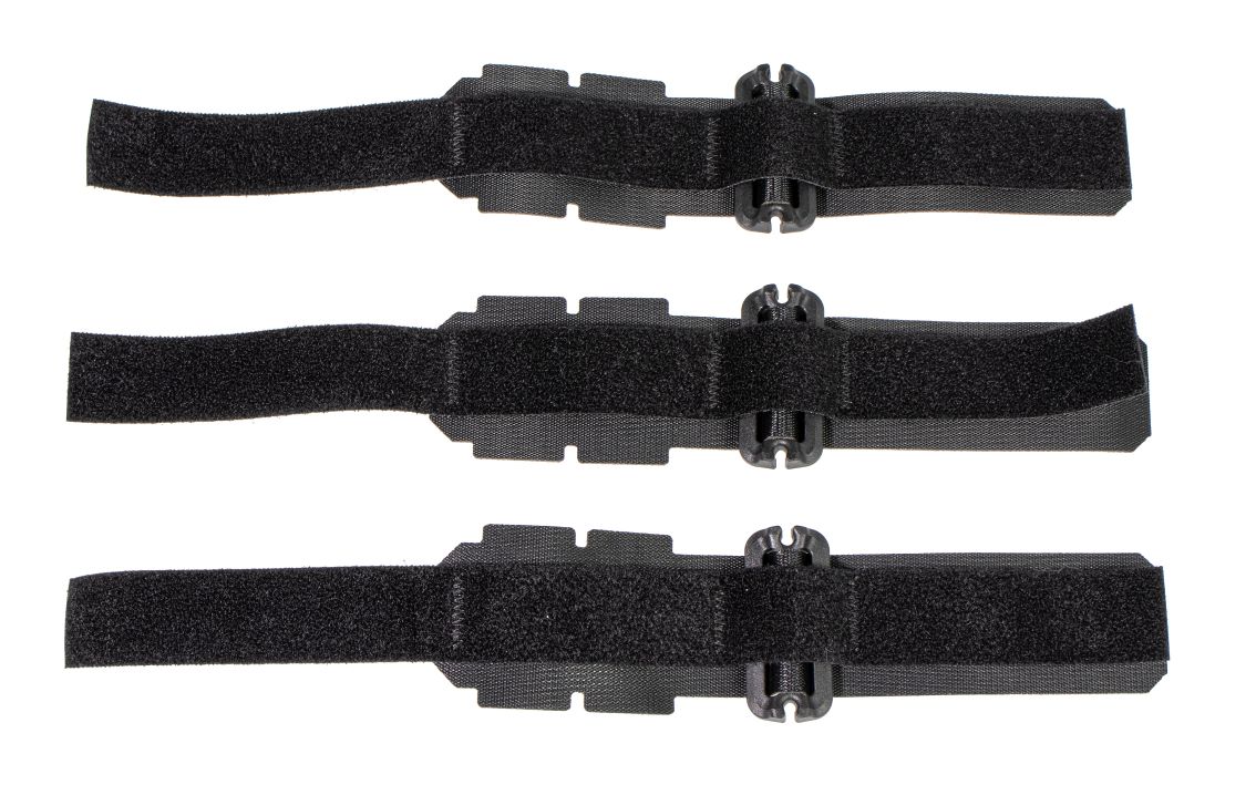 Krepšio tvirtinimo dirželiai Ortlieb Frame-Pack RC