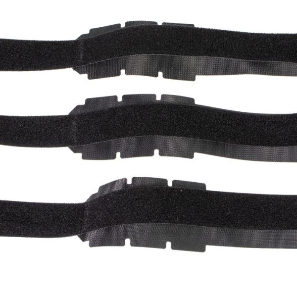 Krepšio tvirtinimo dirželiai Ortlieb Frame-Pack
