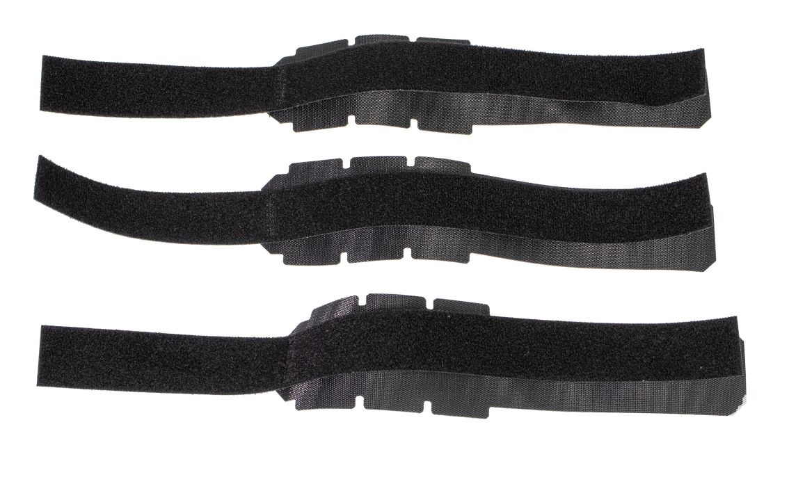 Krepšio tvirtinimo dirželiai Ortlieb Frame-Pack