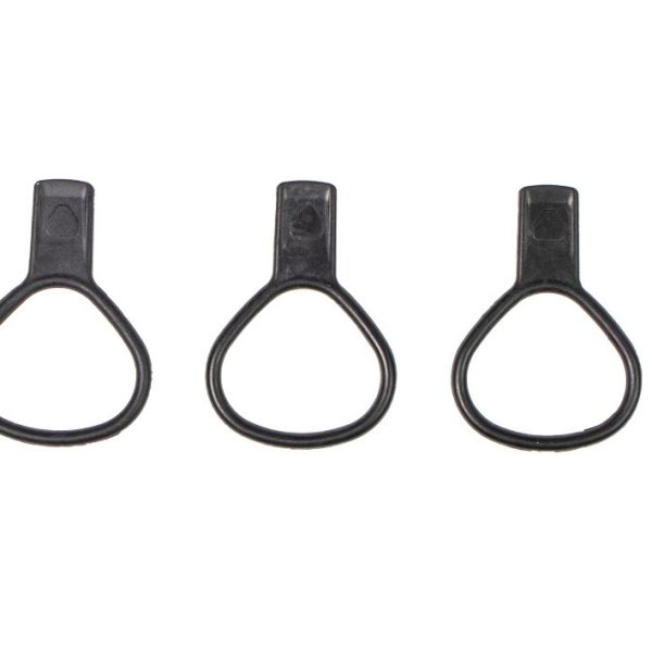 Tvirtinimo gumos Ortlieb Frame-Pack RC
