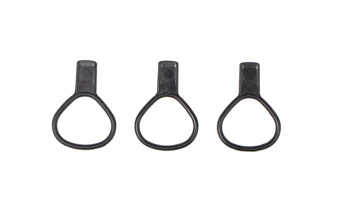 Tvirtinimo gumos Ortlieb Frame-Pack RC