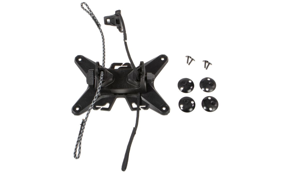 Tvirtinimo rinkinys Ortlieb Handlebar-Pack