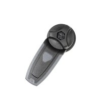 Apatinis fiksavimo kablys Ortlieb