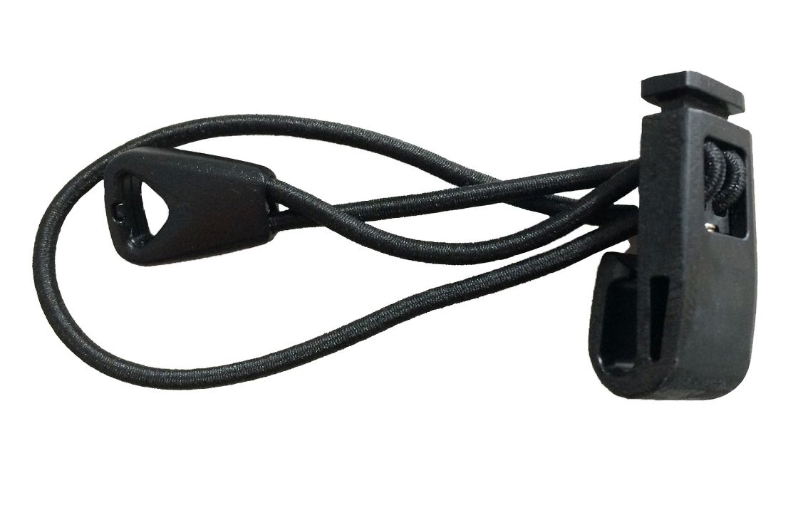 Tvirtinimo rinkinys Ortlieb Safe-it