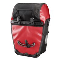 Krepšių komplektas Ortlieb Bike-Packer Classic Red - Black 2