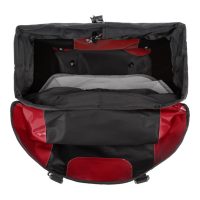 Krepšių komplektas Ortlieb Bike-Packer Classic Red - Black 4