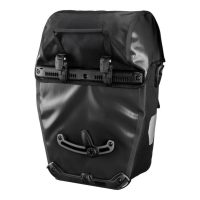 Krepšių komplektas Ortlieb Bike-Packer Classic Black 2