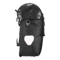 Krepšių komplektas Ortlieb Bike-Packer Classic Black 3