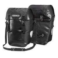 Krepšių komplektas Ortlieb Bike-Packer Classic Black 1