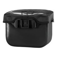 Krepšys Ortlieb Ultimate Black 2