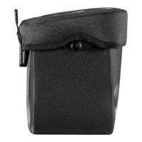 Krepšys Ortlieb Ultimate Black 3