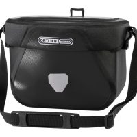 Krepšys Ortlieb Ultimate Black 1