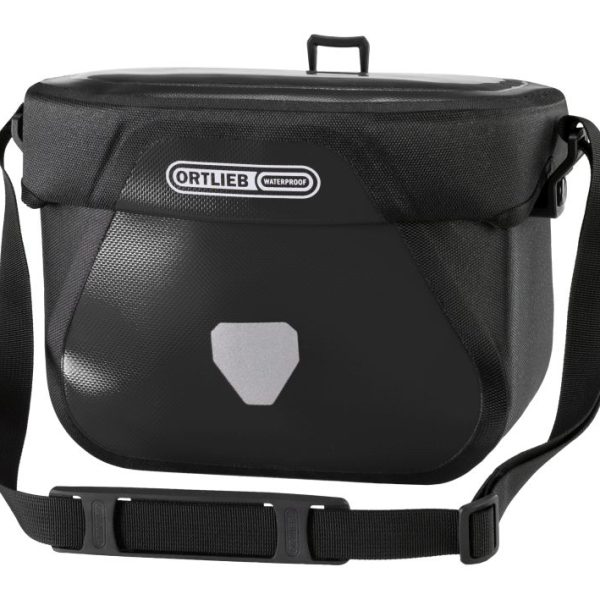 Krepšys Ortlieb Ultimate Black