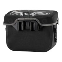 Krepšys Ortlieb Ultimate Plus Granite - Black 2