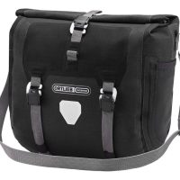 Krepšys Ortlieb Handlebar-Pack Plus Black 1