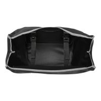 Krepšys Ortlieb Handlebar-Pack Plus Black 4