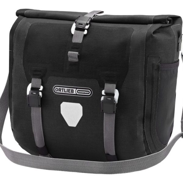 Krepšys Ortlieb Handlebar-Pack Plus Black