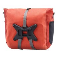 Krepšys Ortlieb Handlebar-Pack Plus Salsa - Dark Chili 2