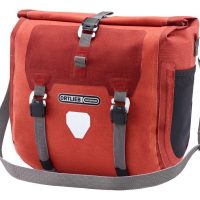 Krepšys Ortlieb Handlebar-Pack Plus Salsa - Dark Chili 1