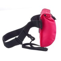 Krepšys Ortlieb Velo-Sling Flex Cyber Pink 2